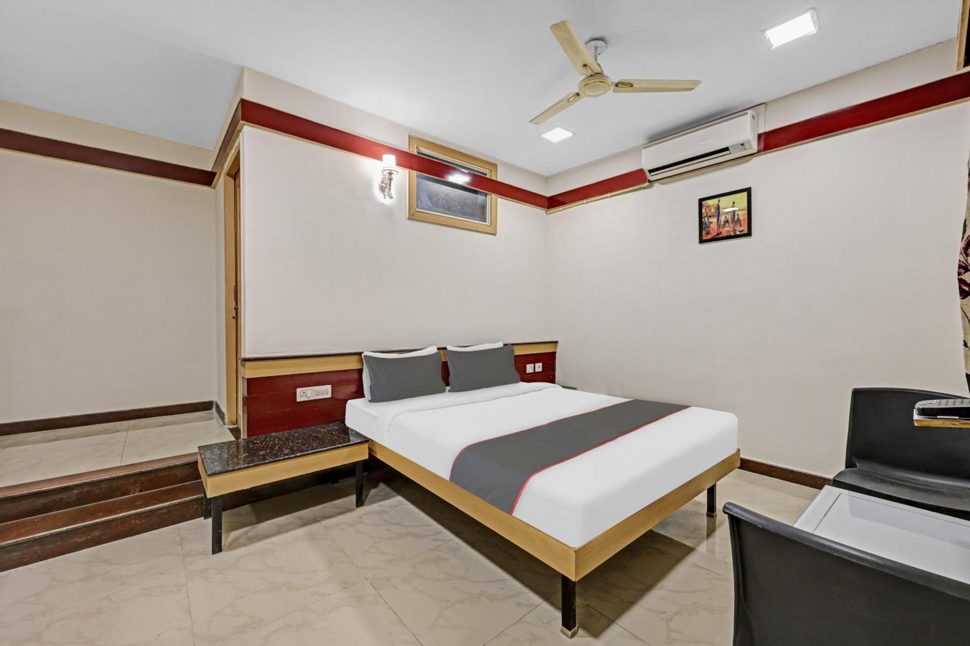 Collection O Sri Sai Ram Suites Bangalore Eksteriør bilde