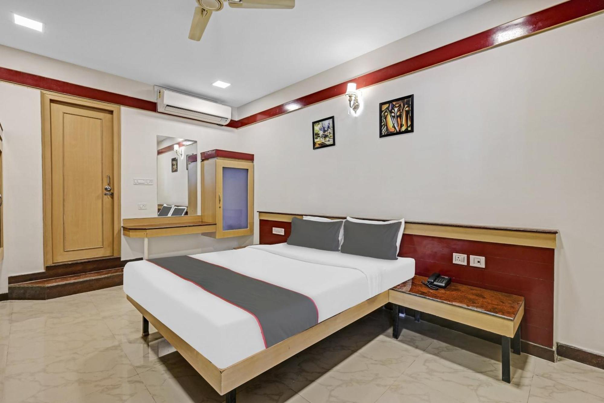 Collection O Sri Sai Ram Suites Bangalore Eksteriør bilde