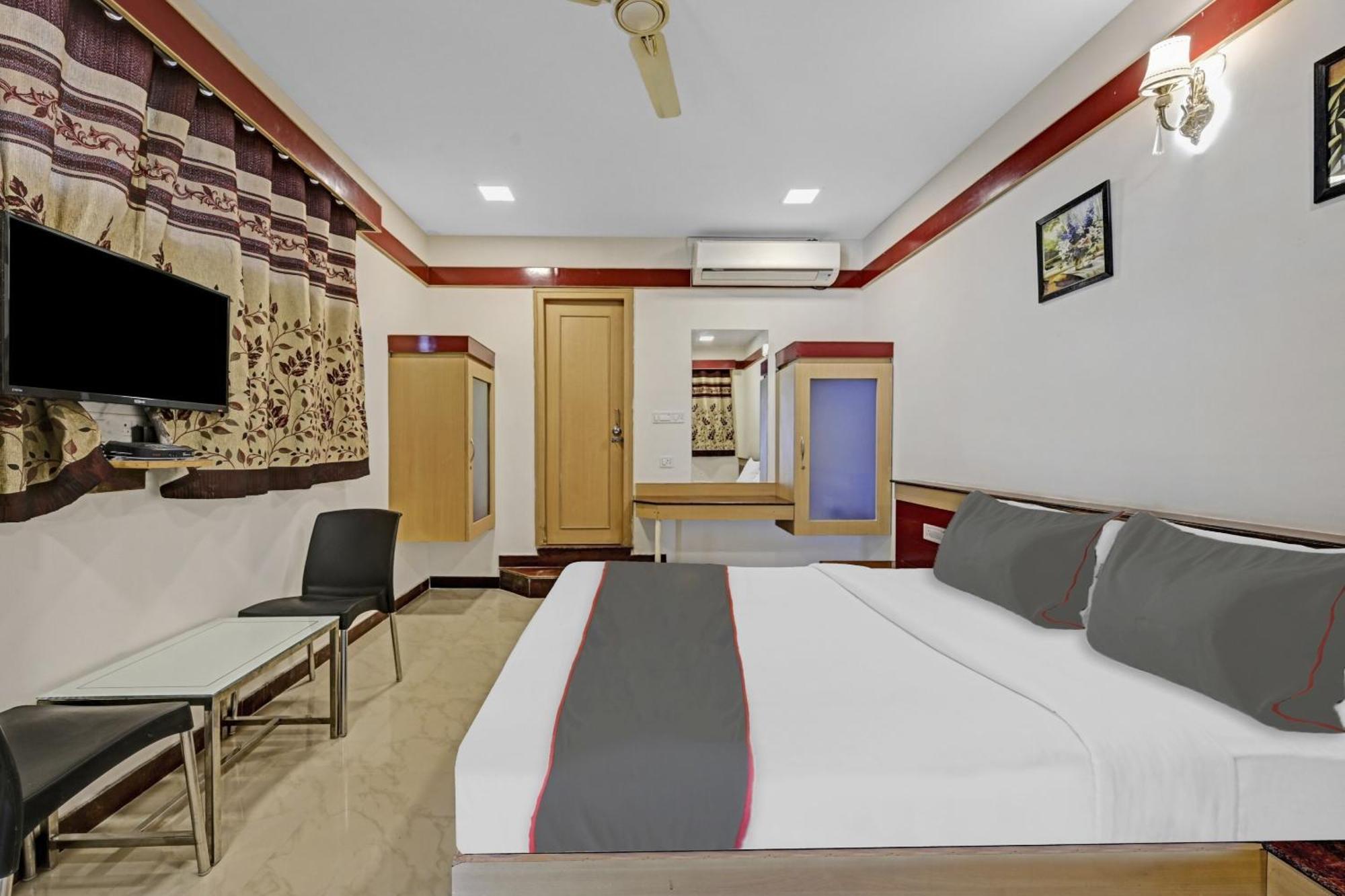 Collection O Sri Sai Ram Suites Bangalore Eksteriør bilde