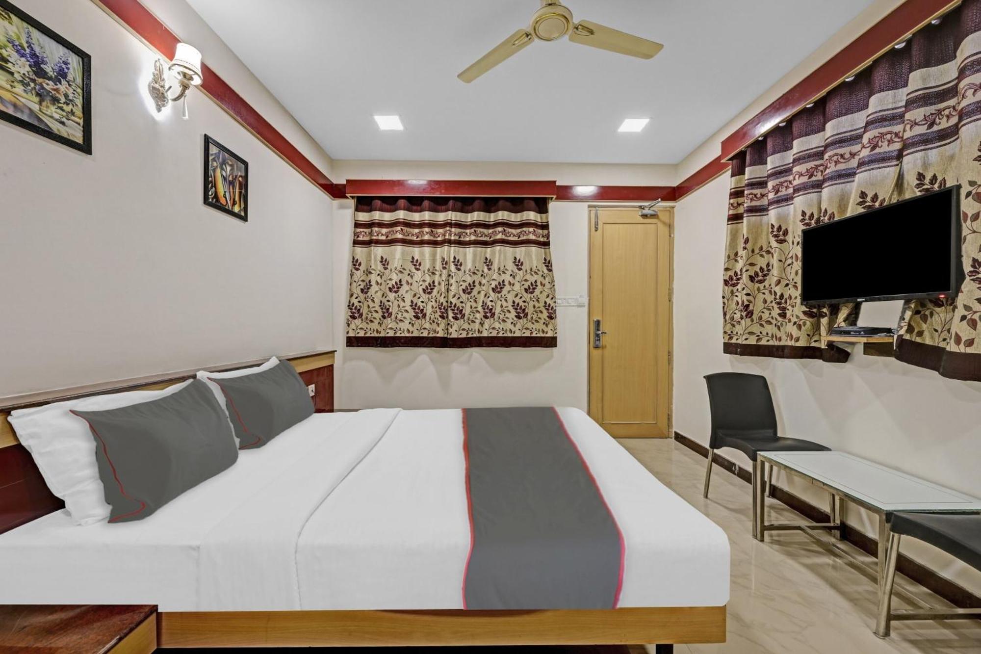 Collection O Sri Sai Ram Suites Bangalore Eksteriør bilde