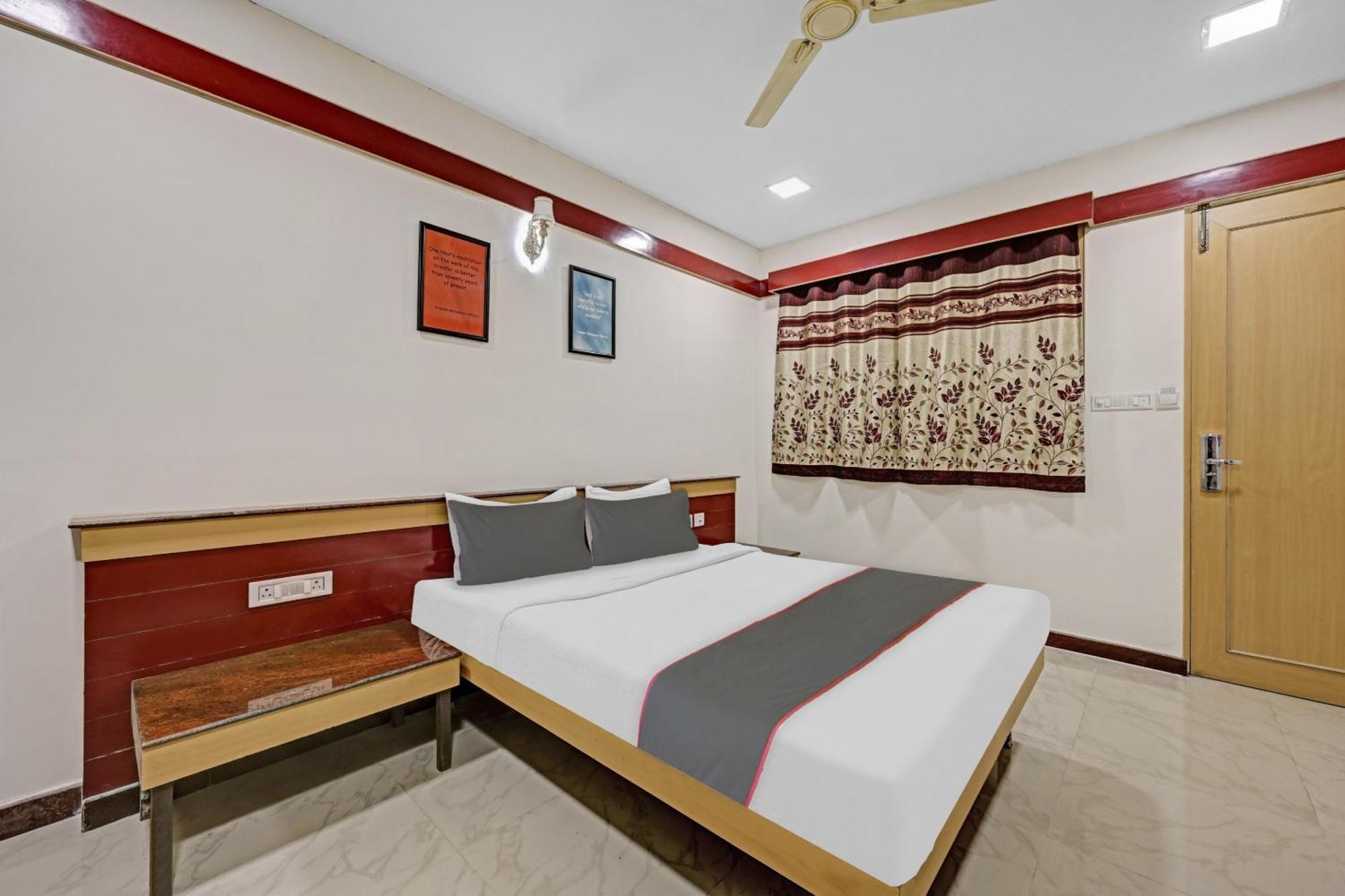 Collection O Sri Sai Ram Suites Bangalore Eksteriør bilde