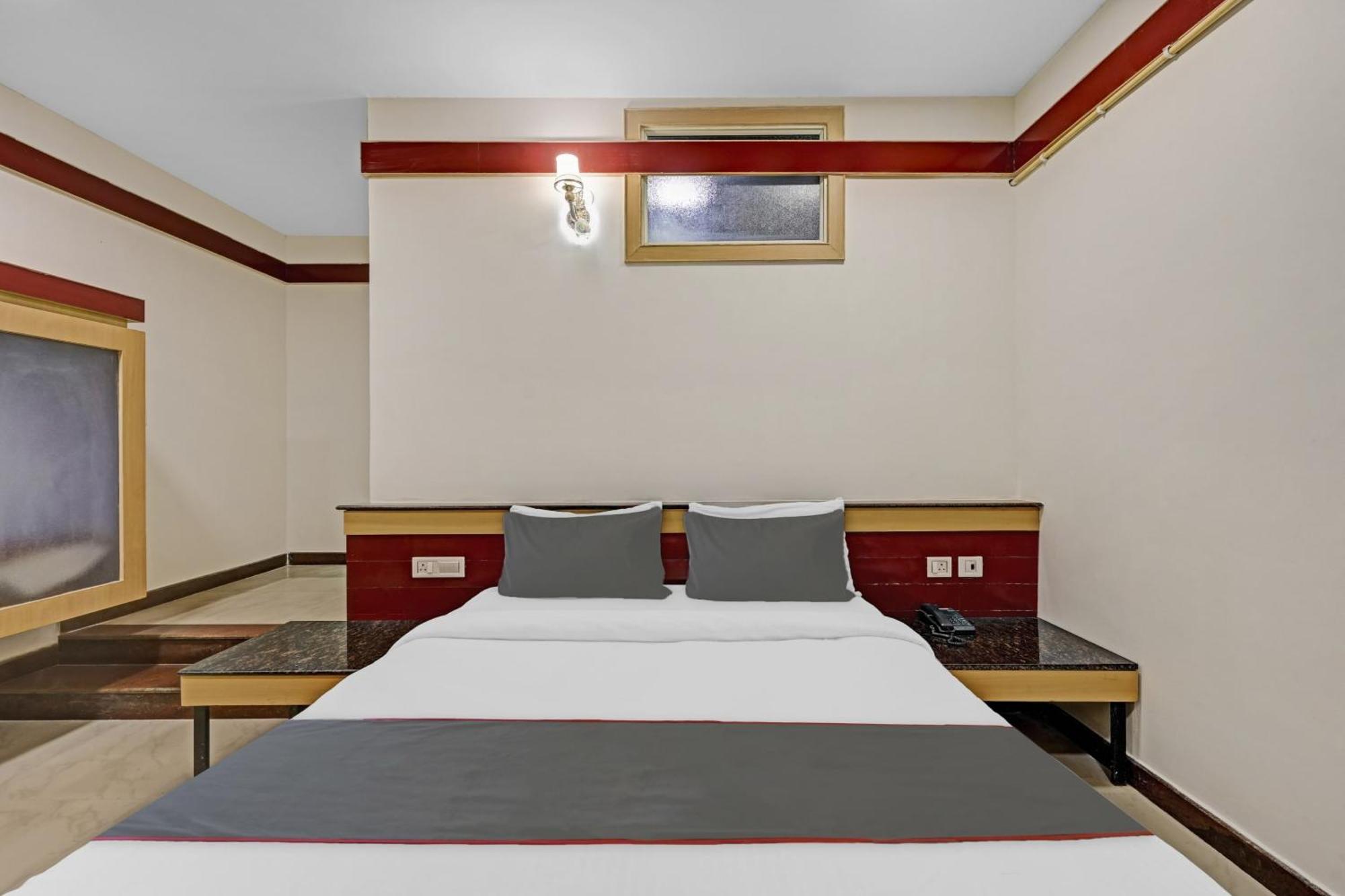 Collection O Sri Sai Ram Suites Bangalore Eksteriør bilde