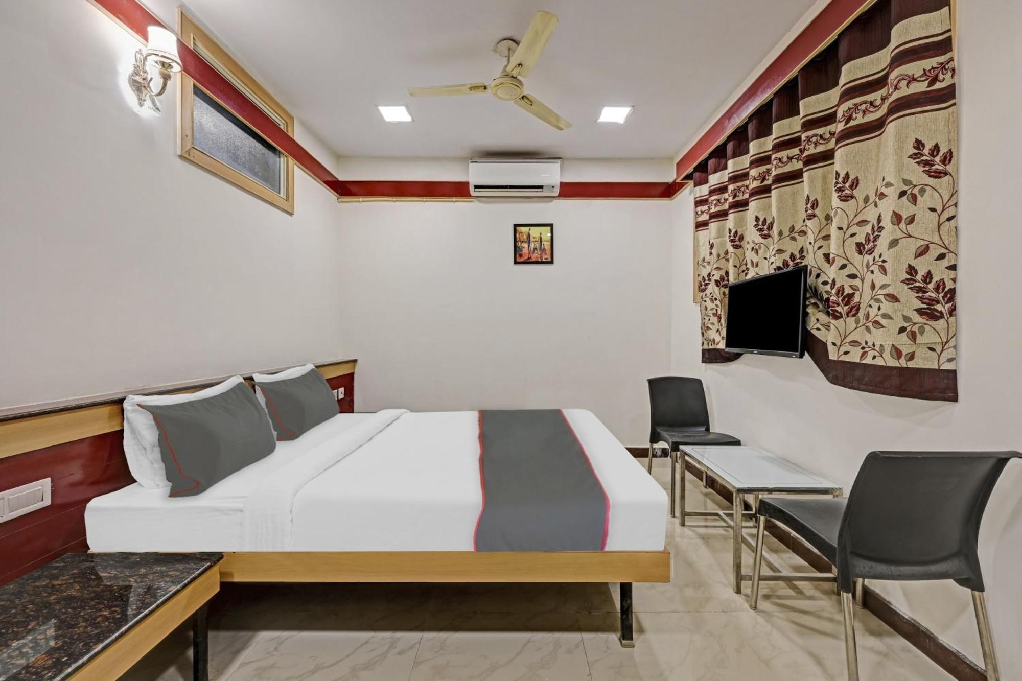 Collection O Sri Sai Ram Suites Bangalore Eksteriør bilde