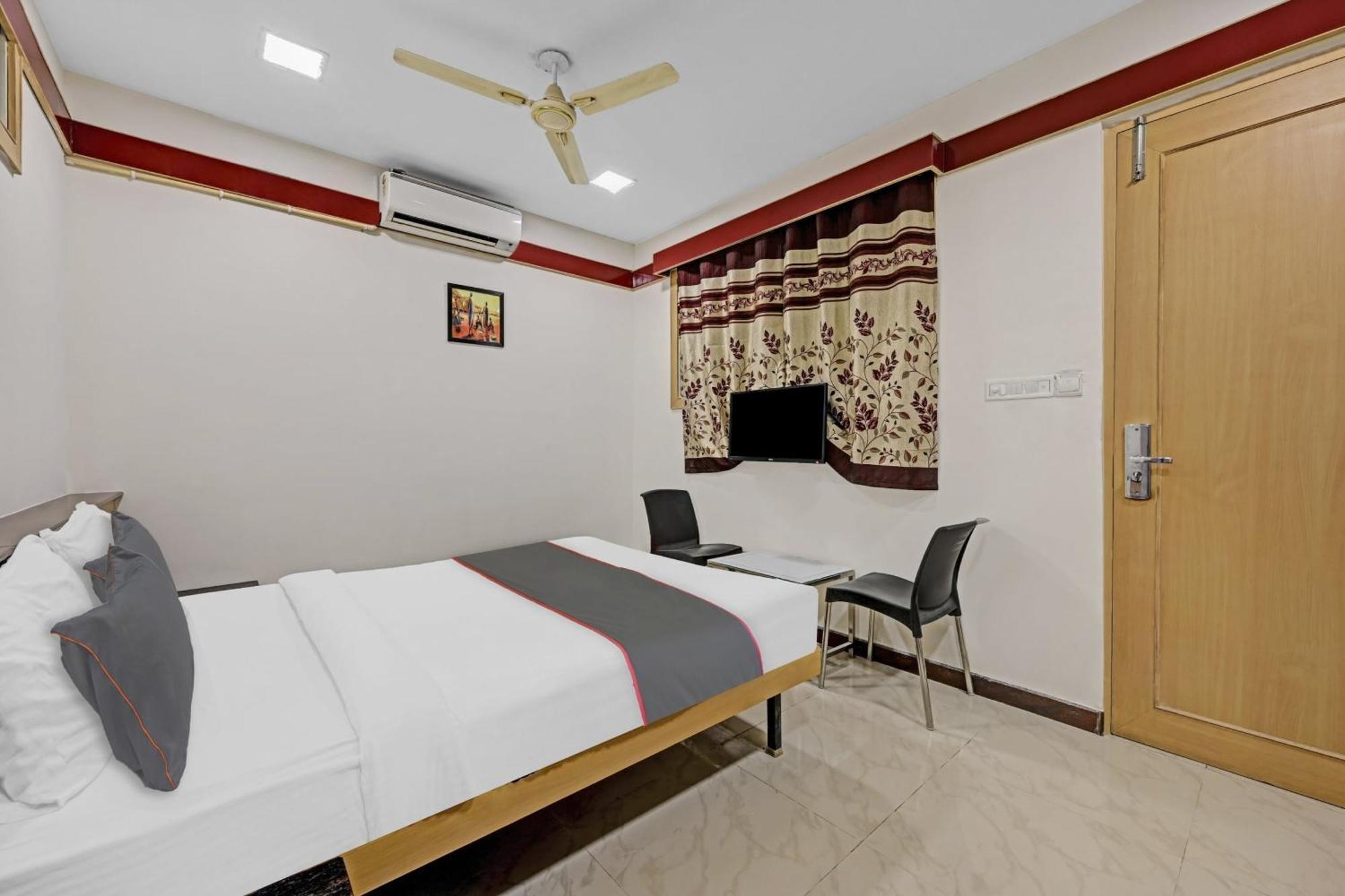 Collection O Sri Sai Ram Suites Bangalore Eksteriør bilde