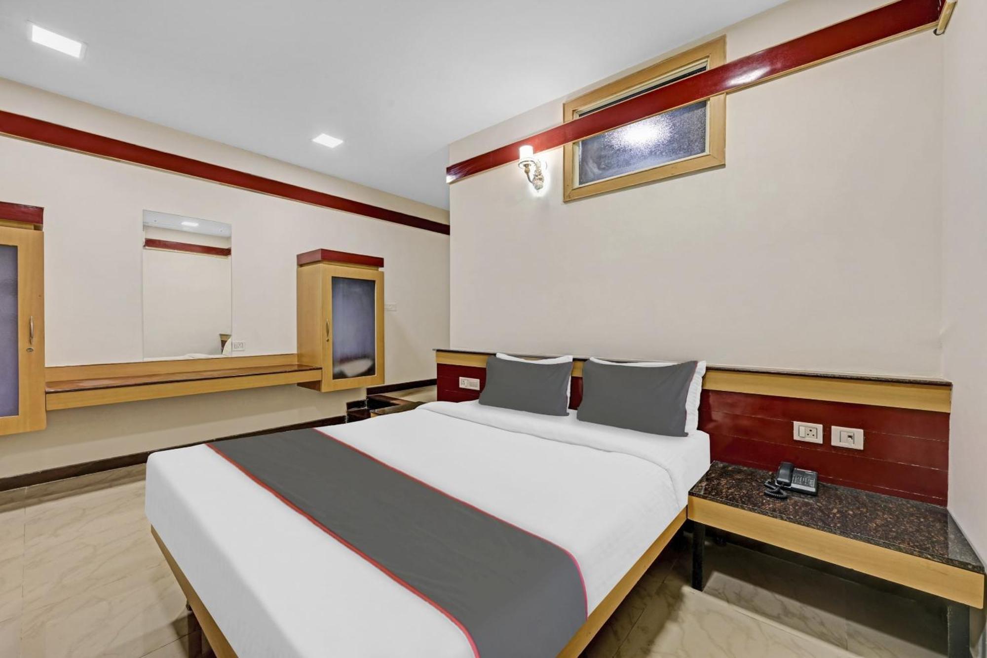 Collection O Sri Sai Ram Suites Bangalore Eksteriør bilde