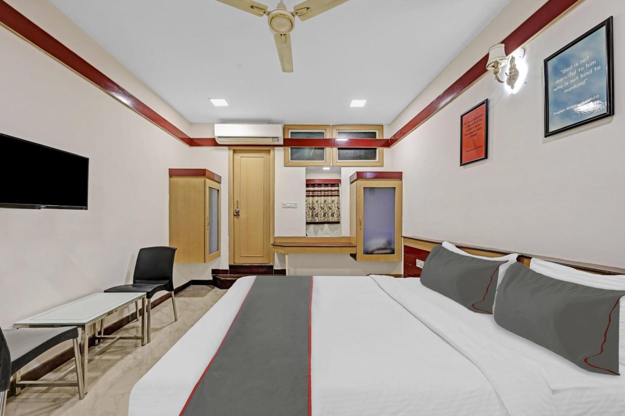 Collection O Sri Sai Ram Suites Bangalore Eksteriør bilde