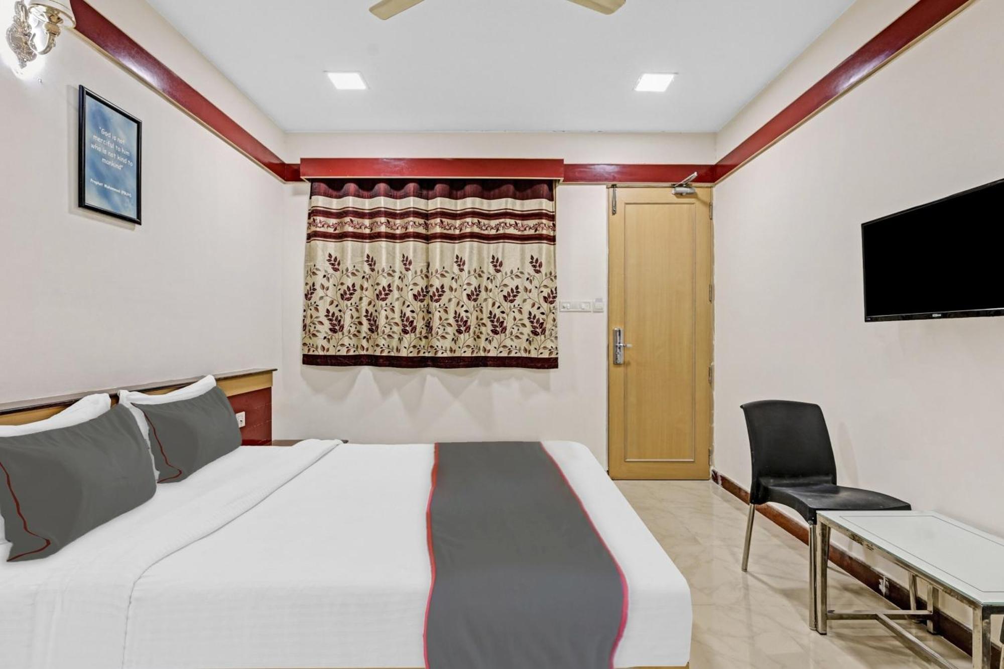 Collection O Sri Sai Ram Suites Bangalore Eksteriør bilde