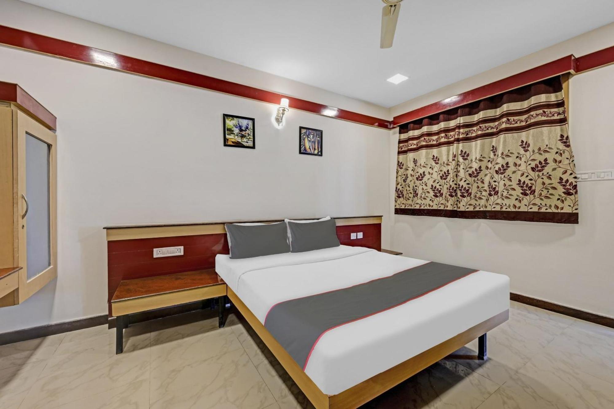 Collection O Sri Sai Ram Suites Bangalore Eksteriør bilde